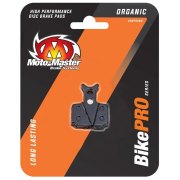 Moto Master Pastiglie freno disco Formula Mega Organiche 1